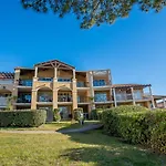 Le Belvedere - R4 317 By Interhome * Saint-Raphael (Var)
