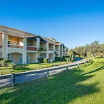 Apartment Le Belvedere - R4 317 By Interhome *