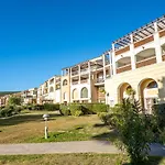 Apartment Le Belvedere - R4 317 By Interhome *