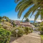 Apartment Le Belvedere - R4 317 By Interhome *