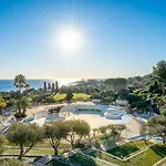 Le Belvedere - R4 317 By Interhome Apartment *