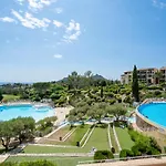 Le Belvedere - R4 317 By Interhome Saint-Raphael (Var)