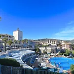 Le Belvedere - R4 317 By Interhome * Saint-Raphael (Var)