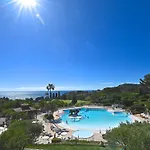 Le Belvedere - R4 317 By Interhome Apartment *