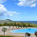 Le Belvedere - R4 317 By Interhome Apartment