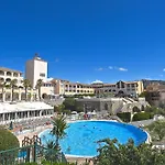 Apartment Le Belvedere - R4 317 By Interhome Saint-Raphael (Var)