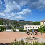 Apartment Le Belvedere - R4 317 By Interhome Saint-Raphael (Var)