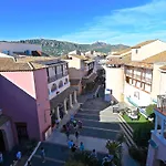 Le Belvedere - R4 317 By Interhome Apartment Saint-Raphael (Var)