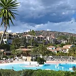 Apartment Le Belvedere - R4 317 By Interhome Saint-Raphael (Var)