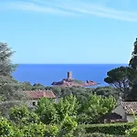 Le Belvedere - R4 317 By Interhome Apartment