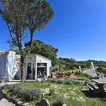 Apartment Le Belvedere - R4 317 By Interhome *
