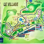 Apartment Le Belvedere - R4 317 By Interhome