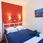 Apartment Le Belvedere - R4 317 By Interhome