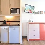Apartment Le Belvedere - R4 317 By Interhome