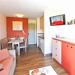 Apartment Le Belvedere - R4 317 By Interhome Saint-Raphael (Var)