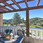 Le Belvedere - R4 317 By Interhome *