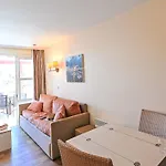 Le Belvedere - R4 317 By Interhome Apartment