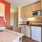 Le Belvedere - R4 317 By Interhome Apartment *