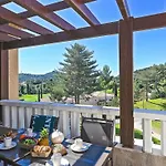 Le Belvedere - R4 317 By Interhome Apartment Saint-Raphael (Var)