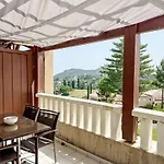Le Belvedere - R4 317 By Interhome Apartment
