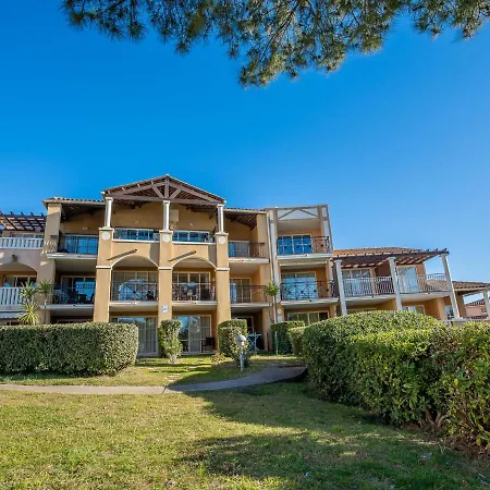 Le Belvedere - R4 317 By Interhome * Saint-Raphaël