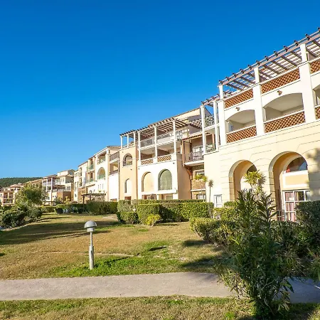 Appartamento Le Belvedere - R4 317 By Interhome *