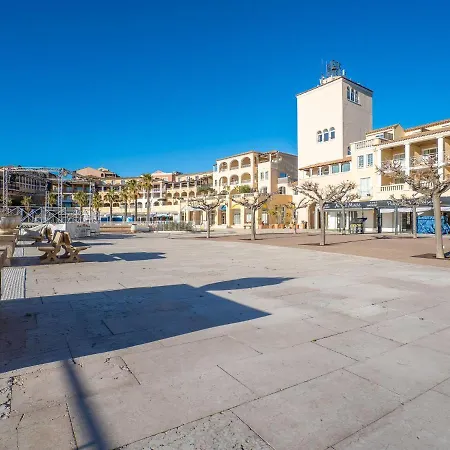Village Cap Esterel - Le Belvedere-19 By Interhome * Saint-Raphael (Var)