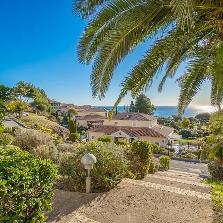 شقة Le Belvedere - R4 317 By Interhome *