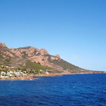 شقة Le Belvedere - R4 317 By Interhome