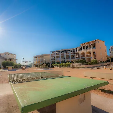 Le Belvedere - R4 317 By Interhome