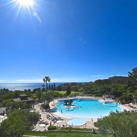 Le Belvedere - R4 317 By Interhome Appartamento *