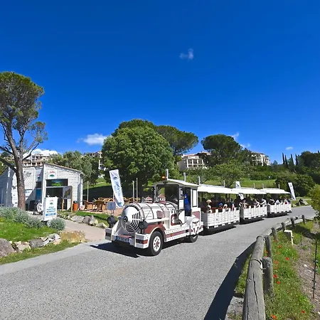 Le Belvedere - R4 317 By Interhome 公寓