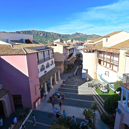 Village Cap Esterel - Le Belvedere-19 By Interhome Apartment Saint-Raphael (Var)