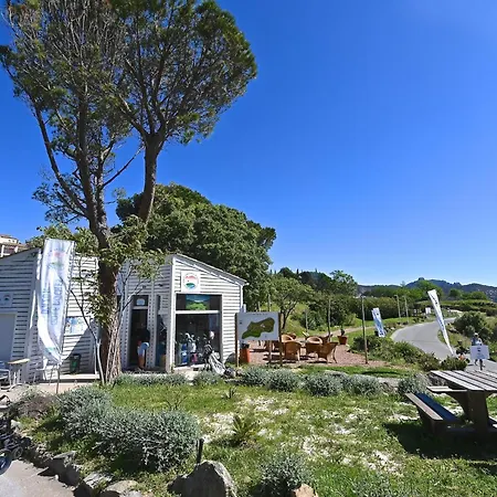 아파트 Le Belvedere - R4 317 By Interhome *