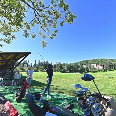 Village Cap Esterel - Le Belvedere-19 By Interhome Saint-Raphael (Var)