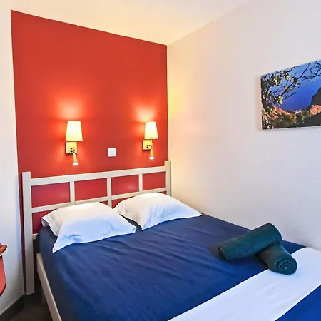 Apartment Village Cap Esterel - Le Belvedere-19 By Interhome