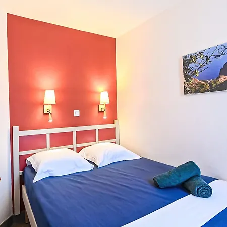 Le Belvedere - R4 317 By Interhome شقة Saint-Raphaël