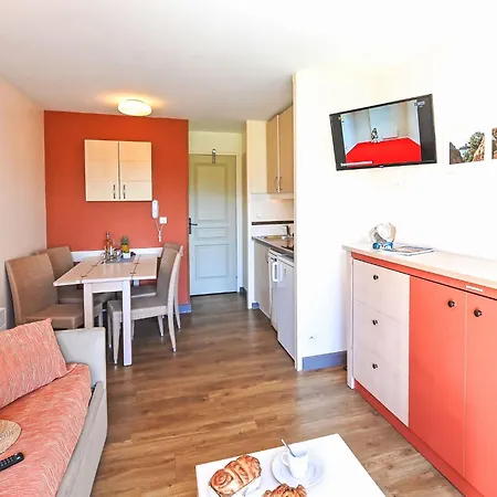 Apartment Village Cap Esterel - Le Belvedere-19 By Interhome Saint-Raphael (Var)