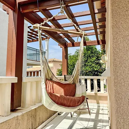 Lejlighed Le Belvedere - R4 317 By Interhome