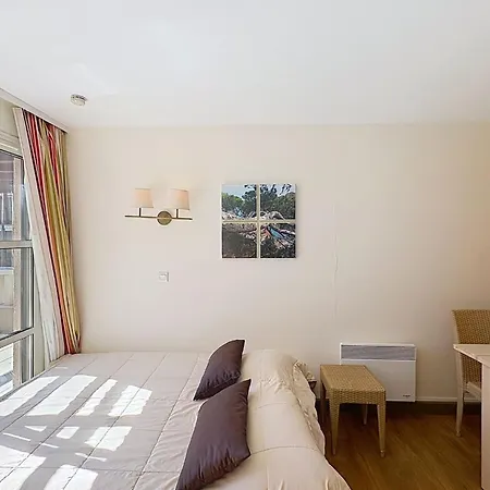 Le Belvedere - R4 317 By Interhome Saint-Raphaël