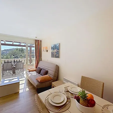 Le Belvedere - R4 317 By Interhome