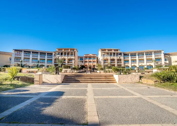 Le Belvedere - R4 317 By Interhome Apartamento *