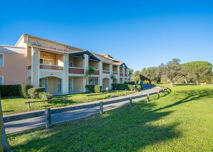 Lejlighed Le Belvedere - R4 317 By Interhome *