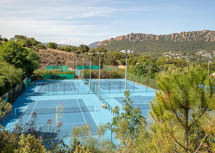 Le Belvedere - R4 317 By Interhome Lejlighed