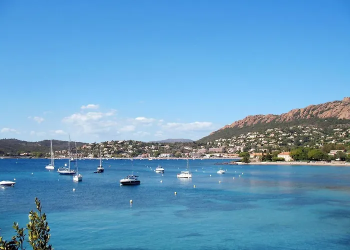 Le Belvedere - R4 317 By Interhome *