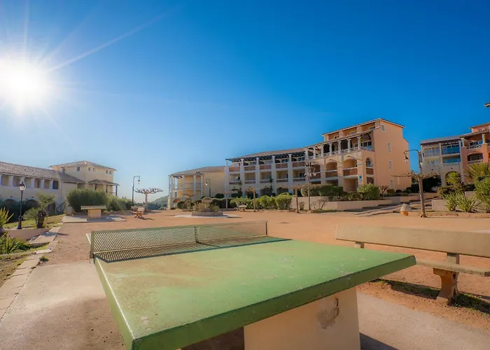 Le Belvedere - R4 317 By Interhome