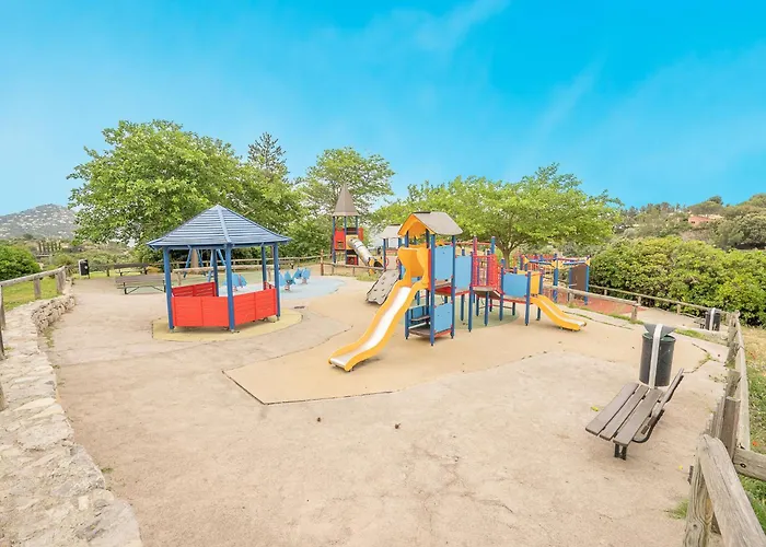 公寓 Le Belvedere - R4 317 By Interhome