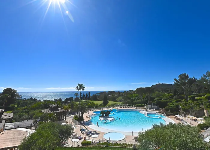 Le Belvedere - R4 317 By Interhome Apartman *