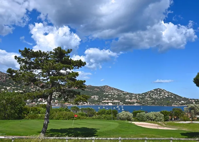 Le Belvedere - R4 317 By Interhome