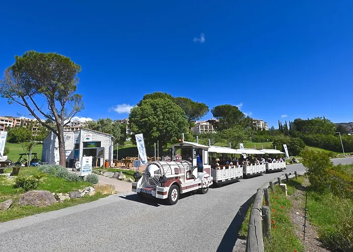 Le Belvedere - R4 317 By Interhome Apartamento